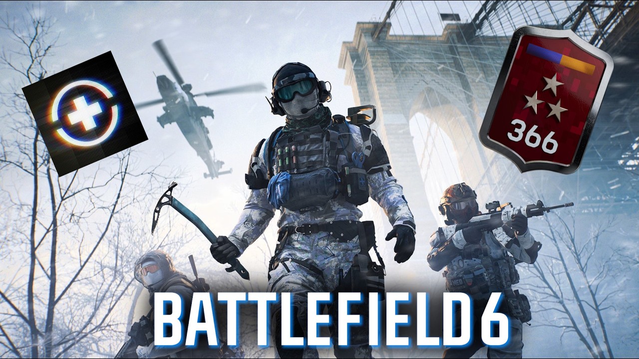 ПОЛУЧЕНИЕ АЧИВКИ - A Joyful Nurse Achievement | #battlefield6 #shortsstream #shorts