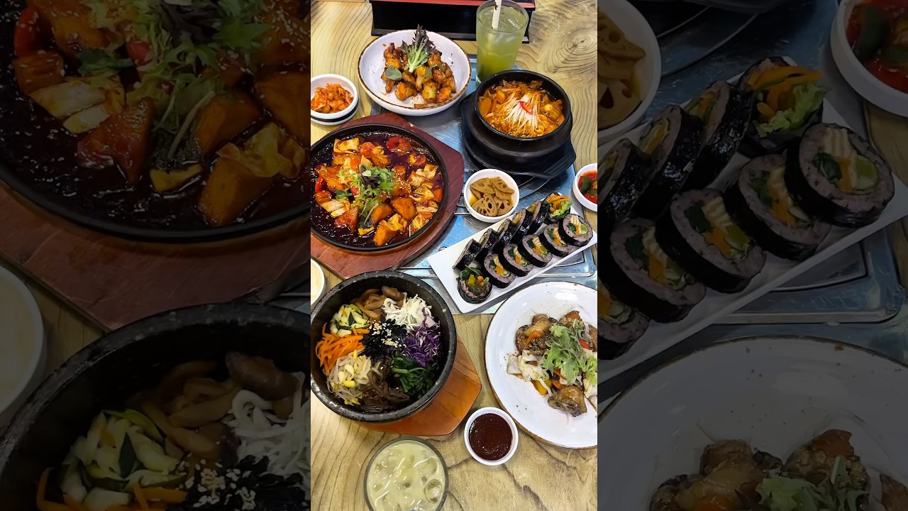 A DAY IN MY LIFE AS A VEGAN CONTENT CREATOR🌿🥰 #vegan #vlog #veganfood #adayinmylife #plantbased