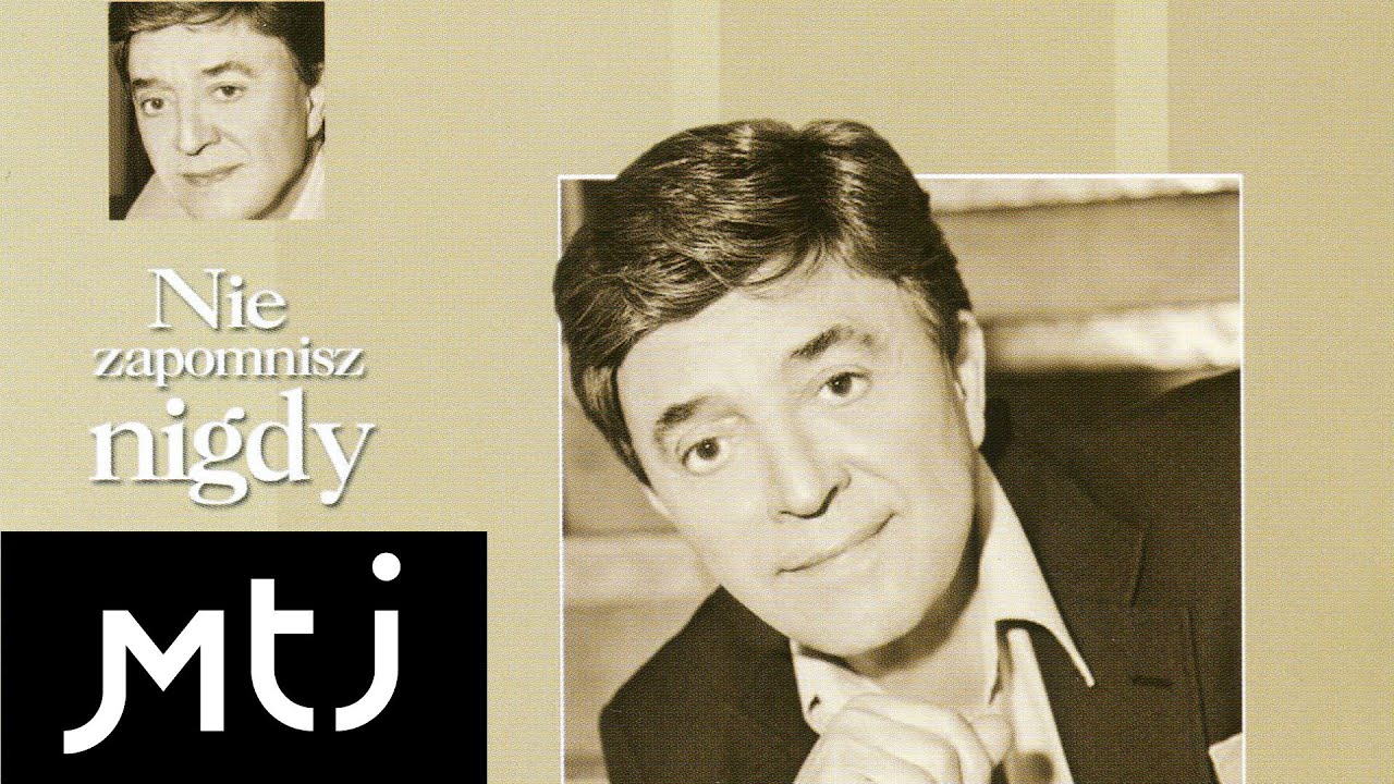 Jerzy Połomski - Nie przyznam się