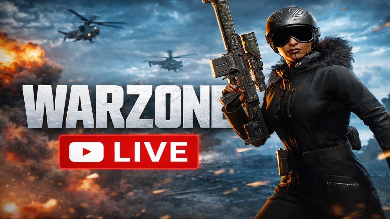 Armas metas de warzone‼️