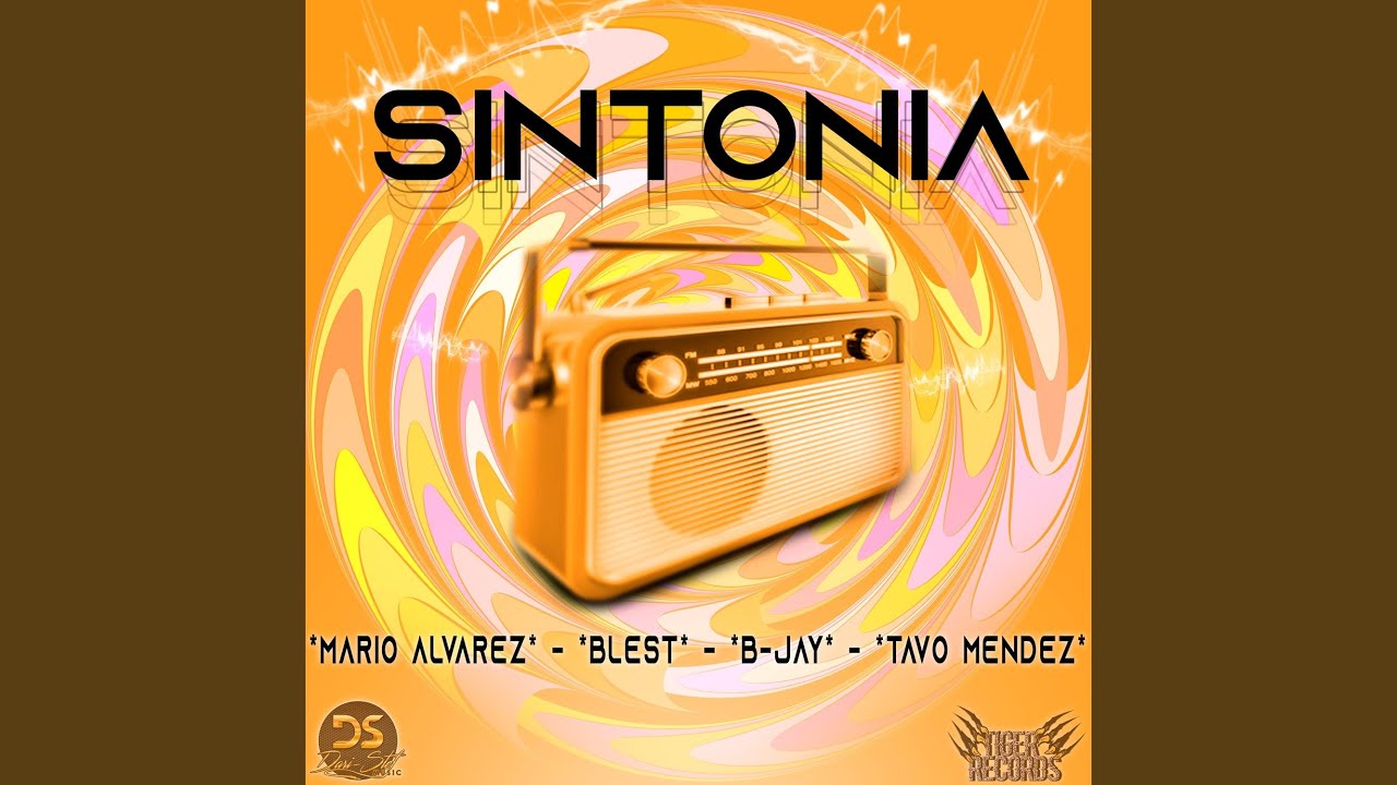Sintonia