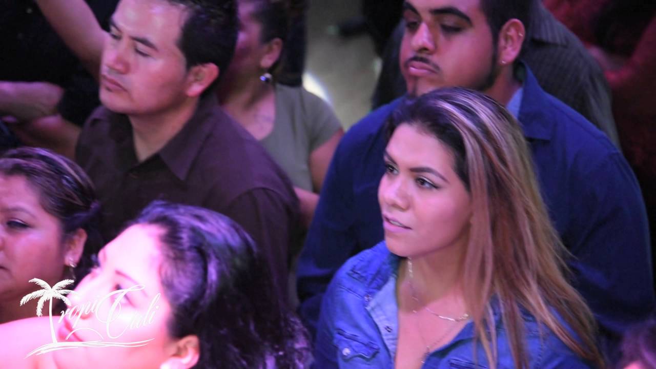 Los Angeles De Charly -Me Volvi A Acordar De Ti en vivo desde Roccapulco Night Club Tour 2016