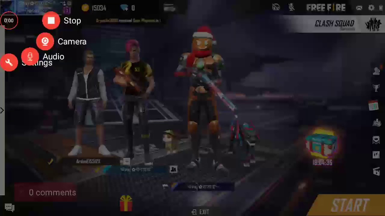 Play 3vs4 Aajao sab