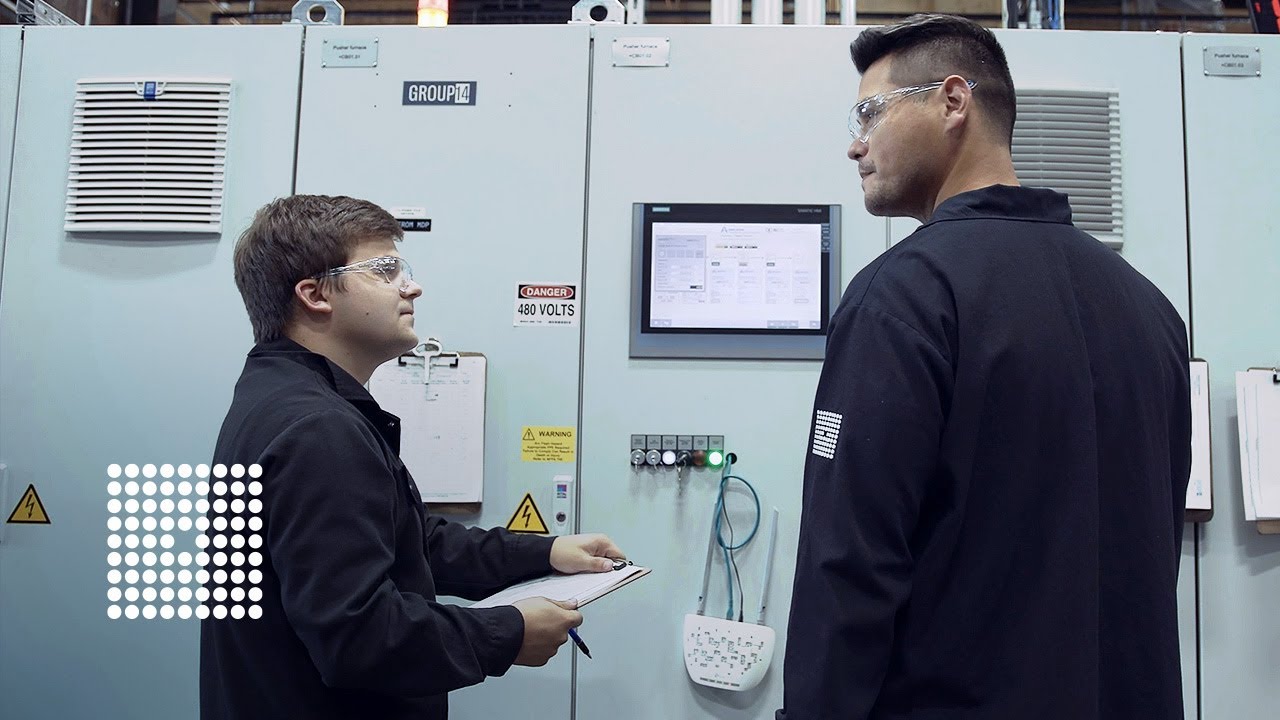 Process Innovation is the Future of Battery Materials  | Group14