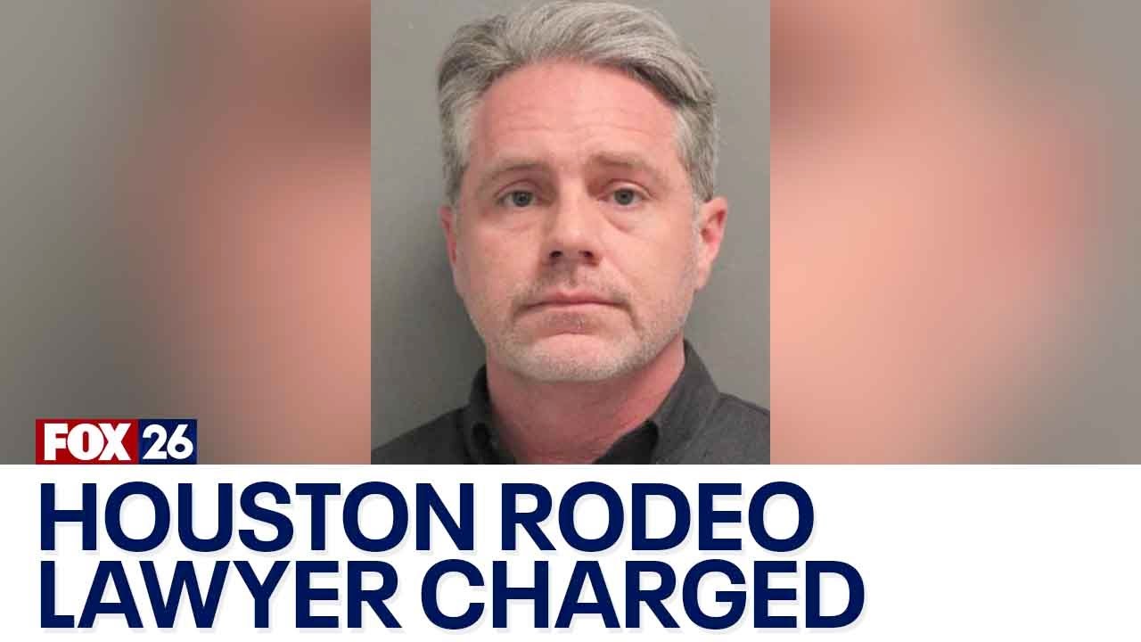 RodeoHouston attorney accused of sending explicit pictures to minor