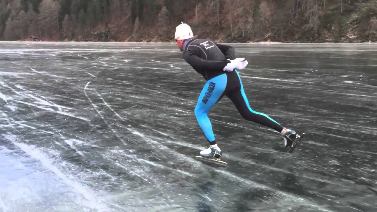 Weissensee, Dolomietenblick 2016