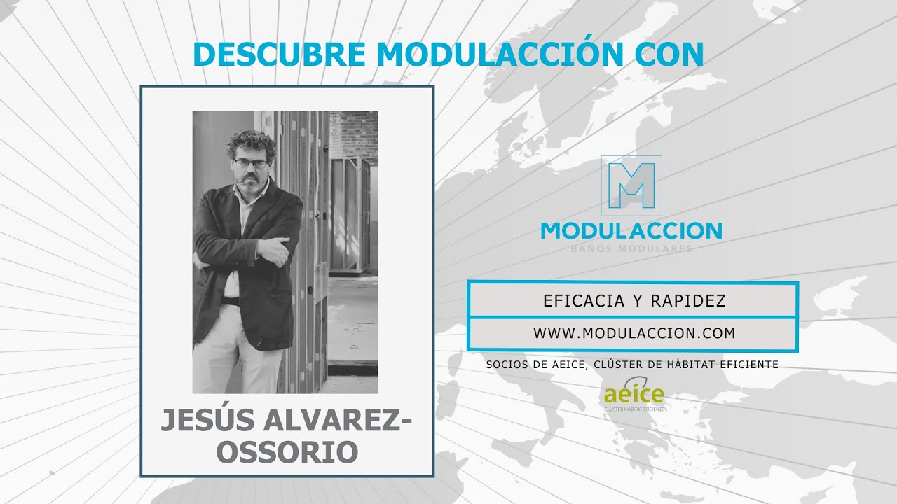 PRESENTACIÓN DE MODULACCIÓN PARA #REBUILD2025