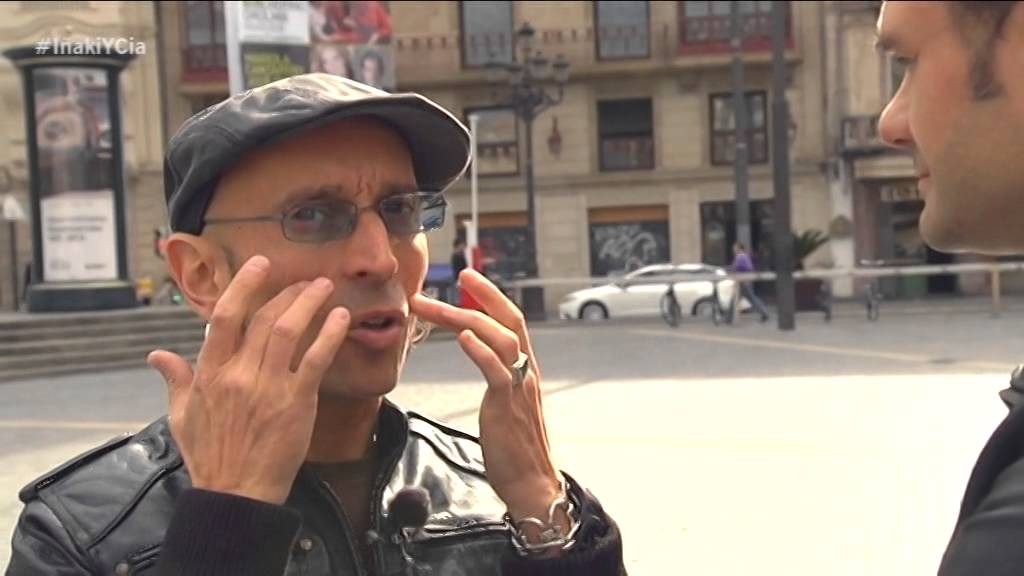 Fito, profeta en su tierra: Bilbao