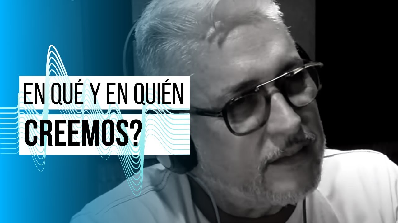 ¿EN QUÉ Y EN QUIÉN CREEMOS? (PROG. 259) | FRAGA EN ÉXITOS.