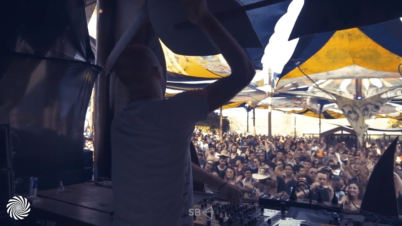 Zyce @ Groove Ohm Festival - Aracatuba, Brazil