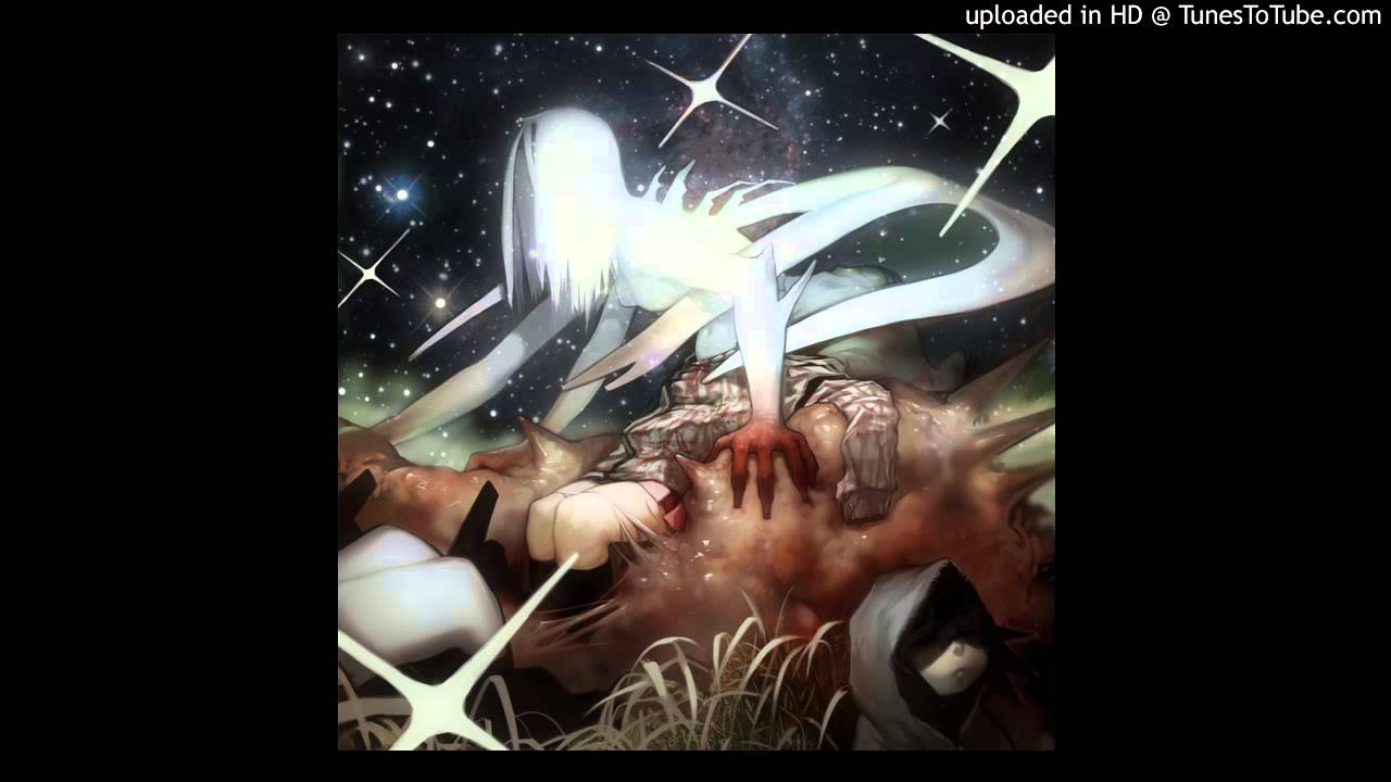 REDALiCE vs DJ TECHNORCH - Return To Mars (Gancher & Ruin Remix)
