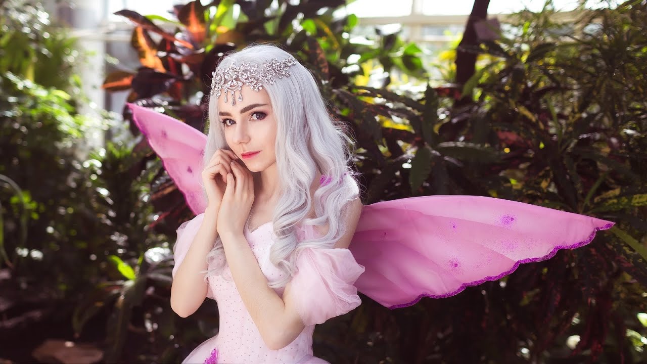 Beautiful Magical Music &ndash; Fairy Princess | Enchanting, Mystical