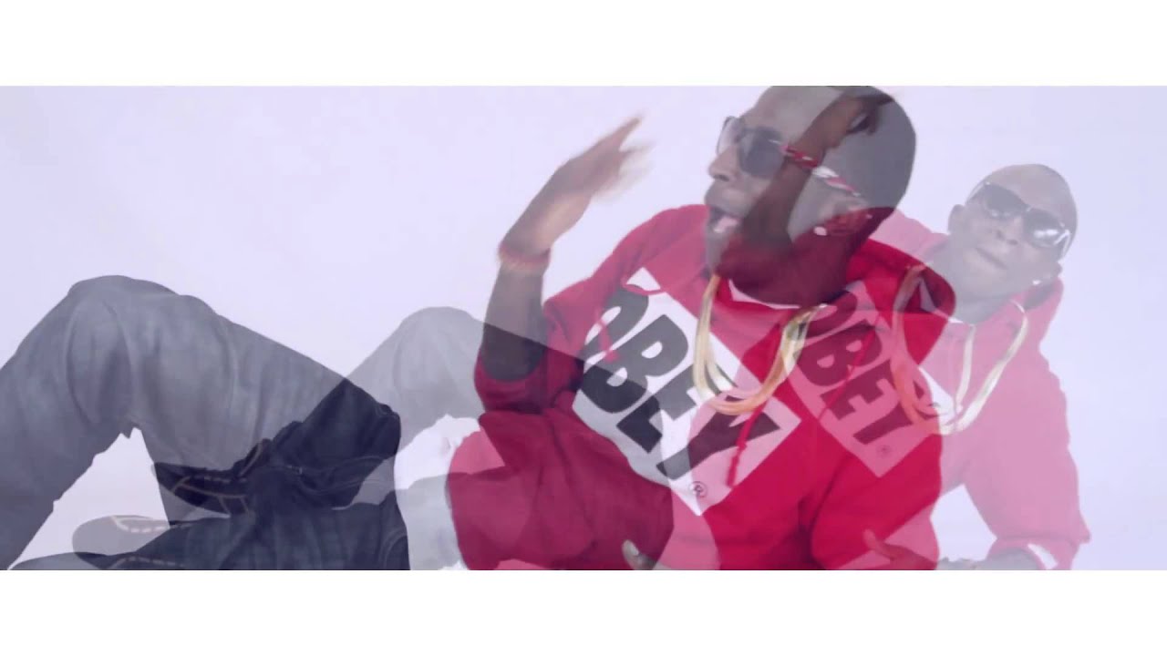 Move Your Body - Macky 2 (Official Video HD) | Zambian Music 2014