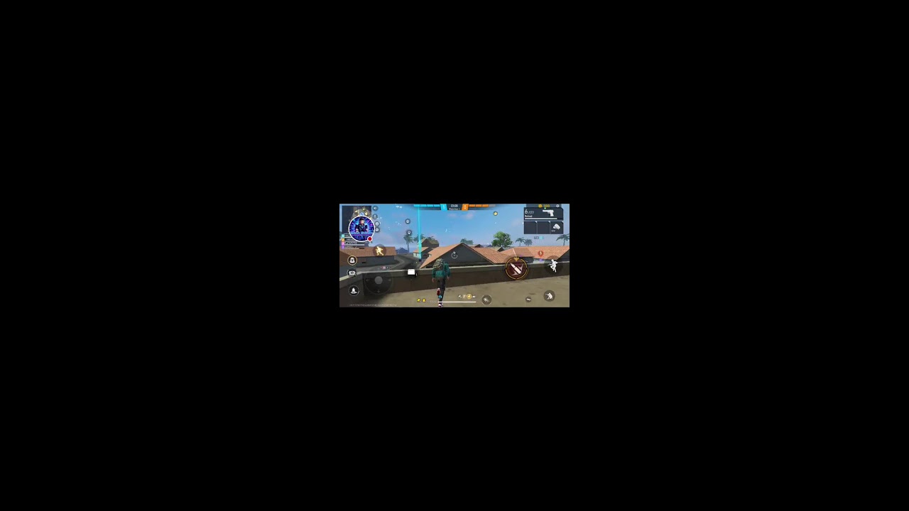 wasiq_Roblox is live playing free fire