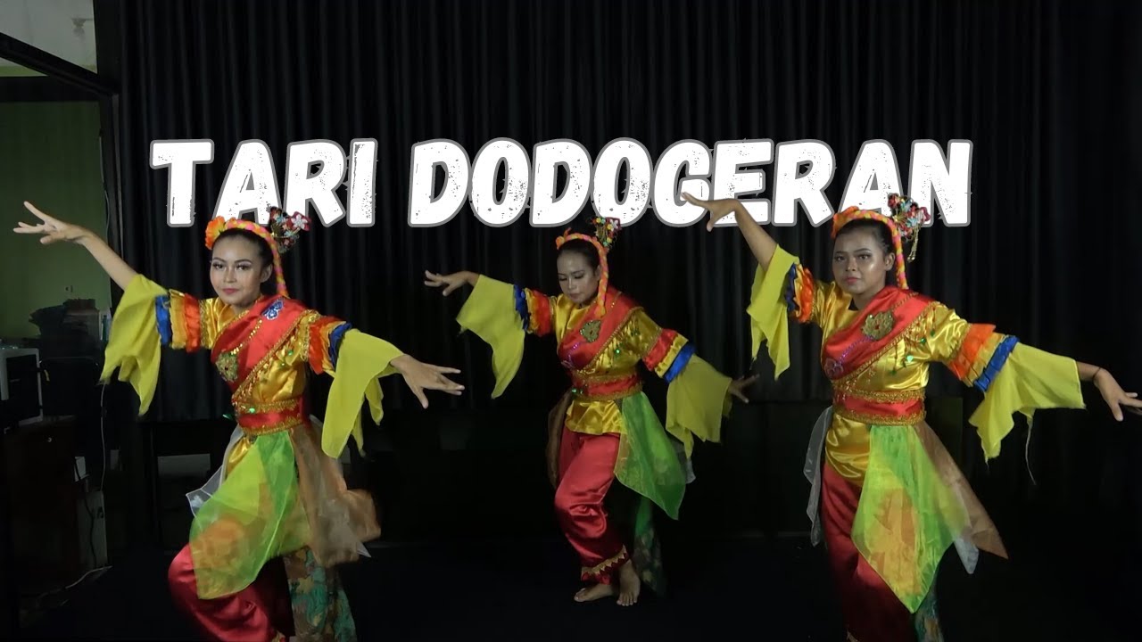 TARI DODOGERAN