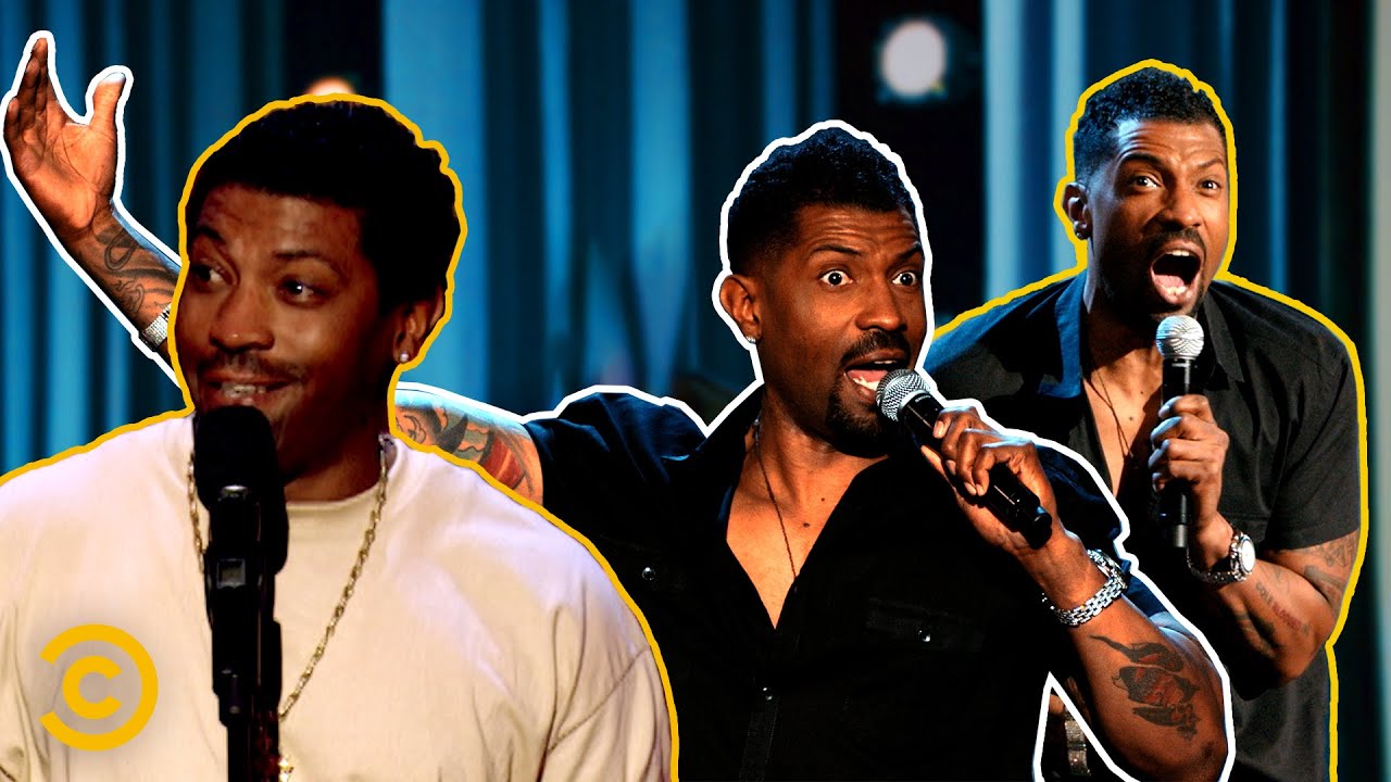 (Some of) The Best of Deon Cole
