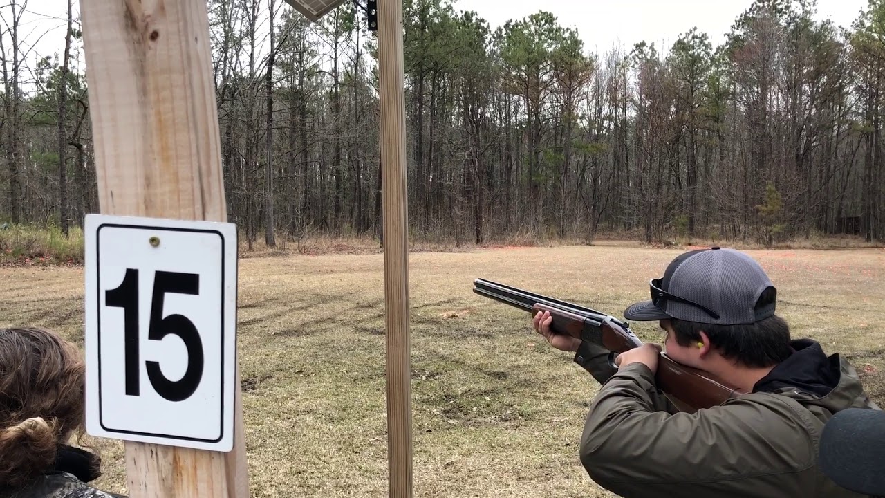 2019 East Coast Championship: Saturday Main Event & Super Sporting @ Hunters' Pointe Sporting Clays