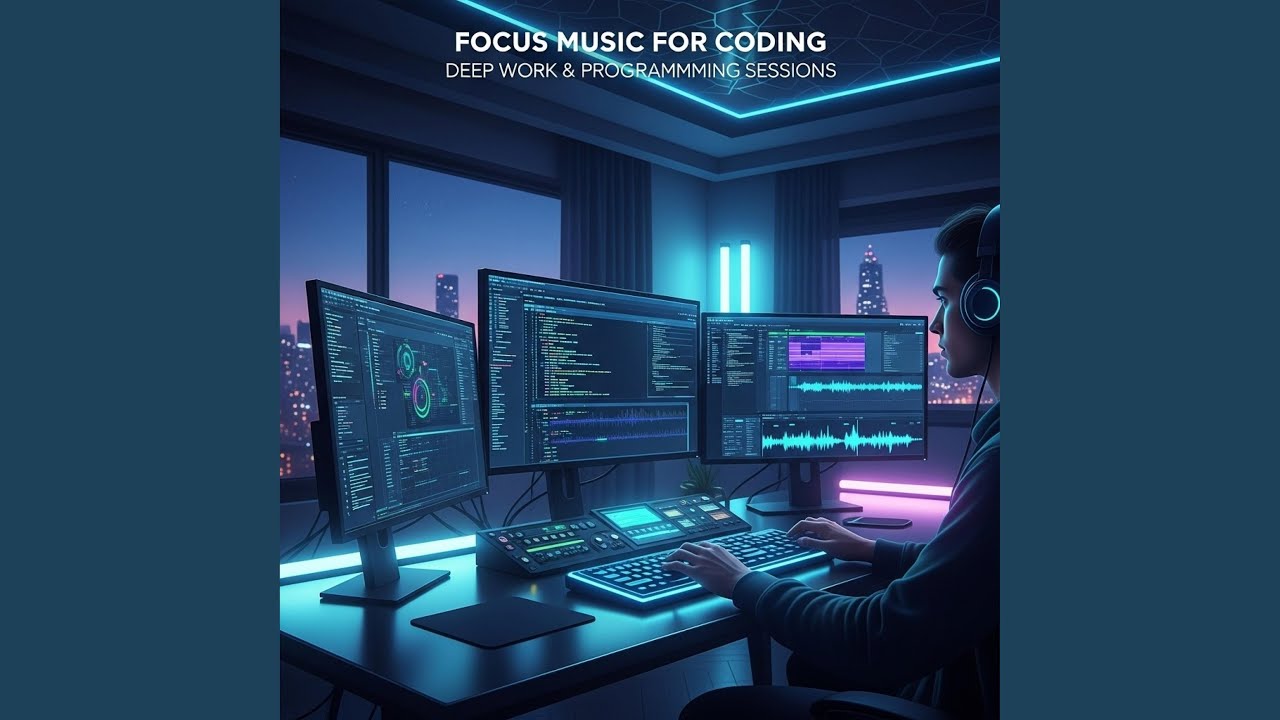 Terminal Focus