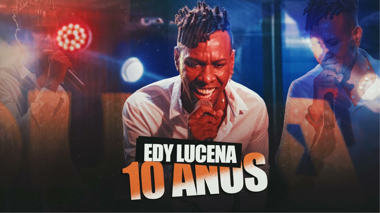EDY LUCENA | BEIJO BOM