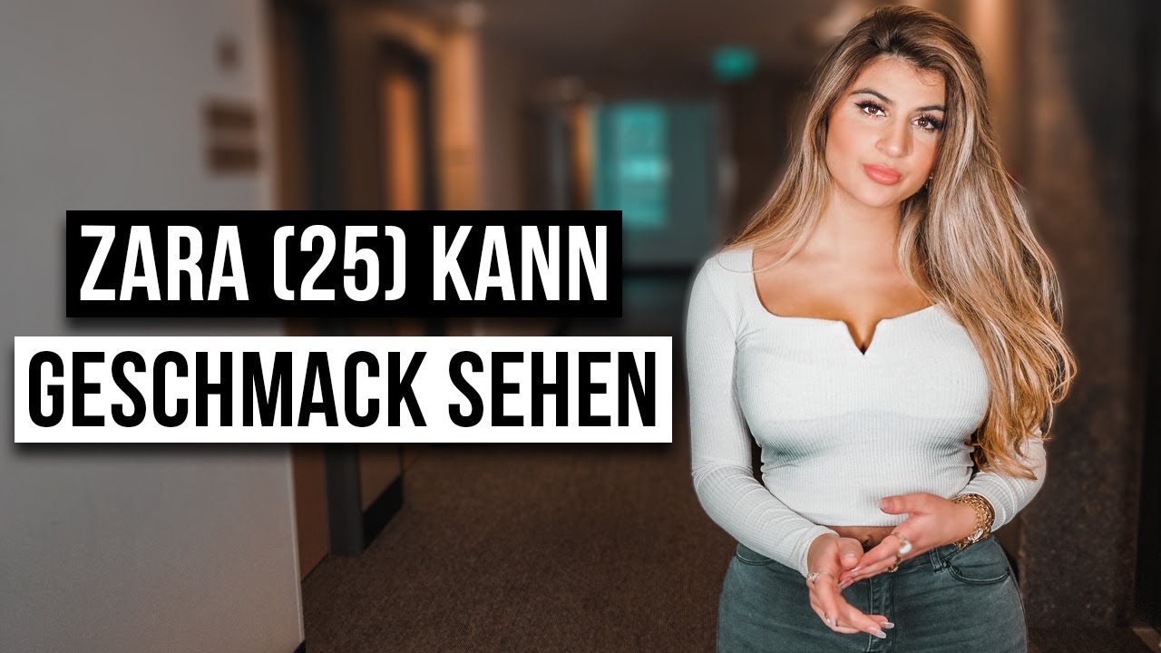 (TEIL 2) Wie ist das SYNÄSTHESIE ZU HABEN?