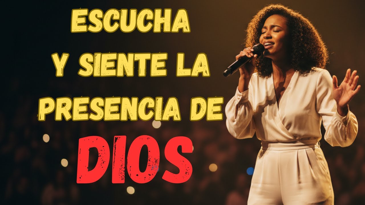 Llenura del Espíritu Santo - Adoración Estilo Gabriela Rocha y Christine D'Clario -Louvor 2026