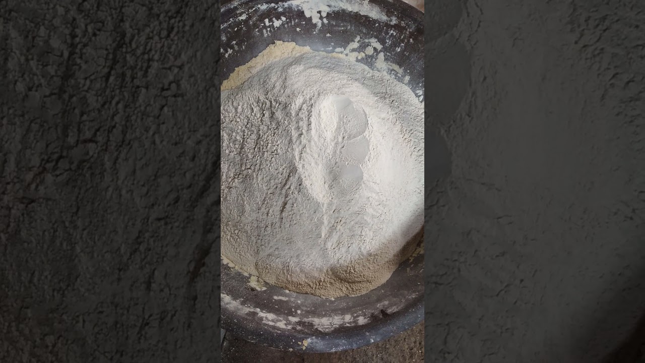 बीकानेर की सुप्रसिद्ध नमकीन बिकानेरी भुजिया बनाने की विधि recipe of bikaneri bhujiya by jagdeeshsing