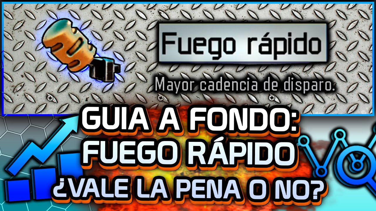 GUÍA del accesorio FUEGO RÁPIDO en Black Ops 3 - Función real y efectos en detalle