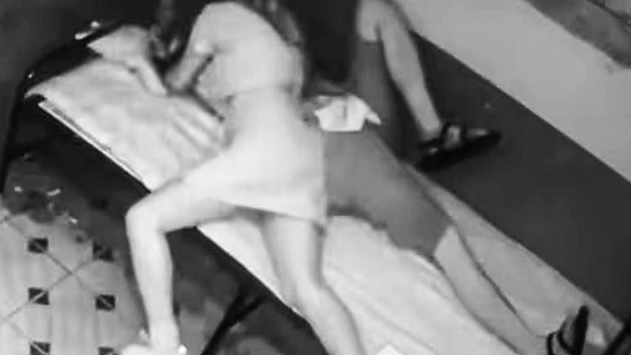 115 Incredible Moments Caught on CCTV Camera