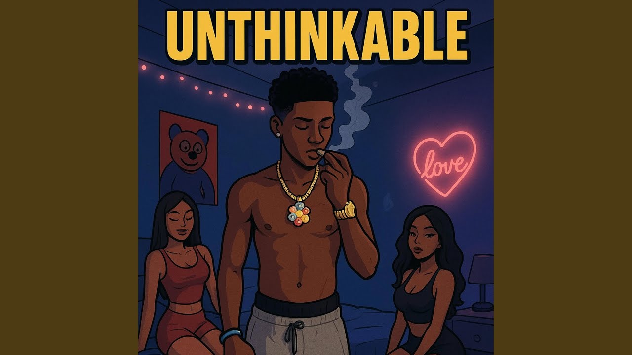 unthinkable