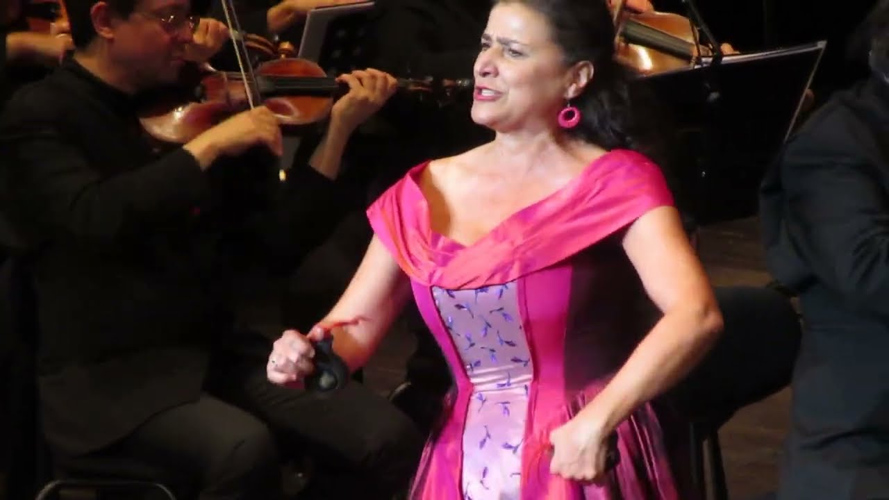 Applause - Encores - Cecilia Bartoli - 2025