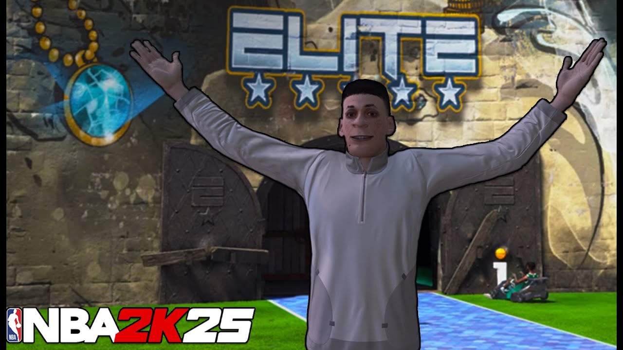 nba 2k25 is better than expected..