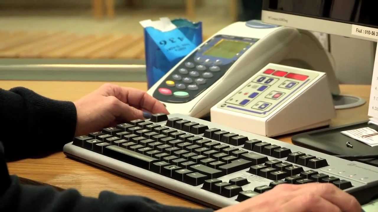 Samhall i samarbete med Polisen