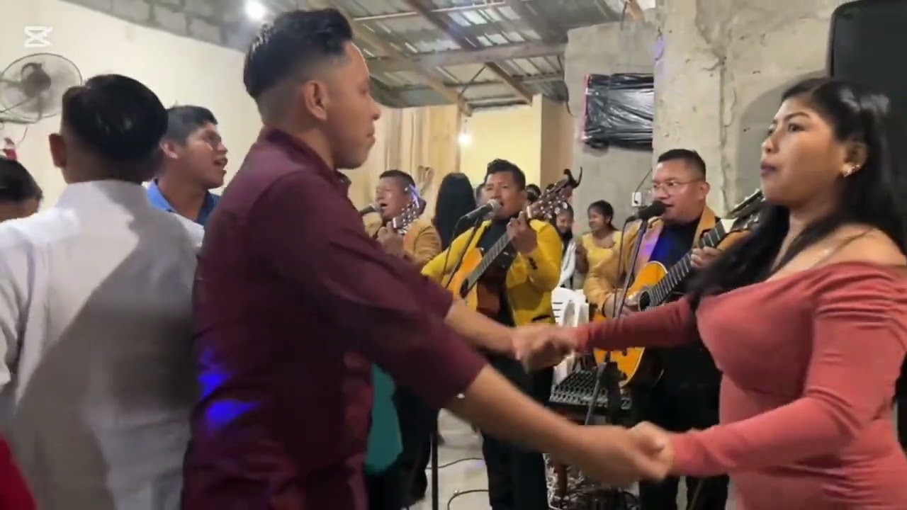 Musica Nacional Ecuatoriana 2025