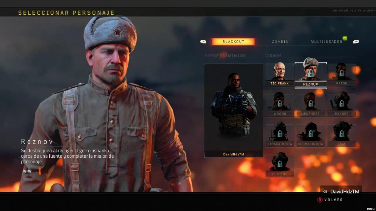 Todos los easter eggs de COD: Black Ops Cold War