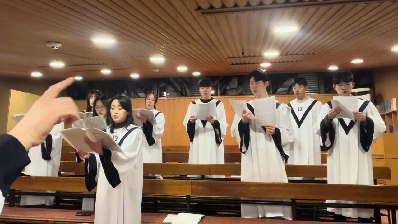 양의계절-02왕되신주를맞이하라-(Canere)