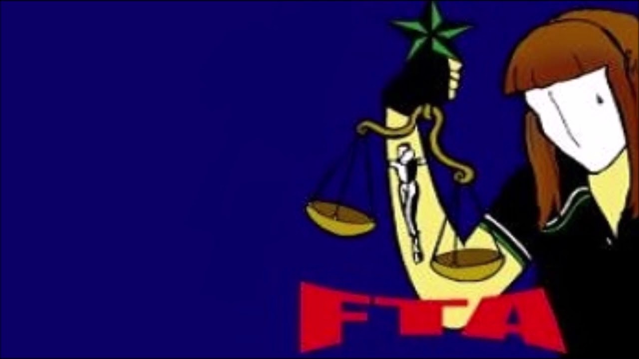 FTA - Animal Liberation Now