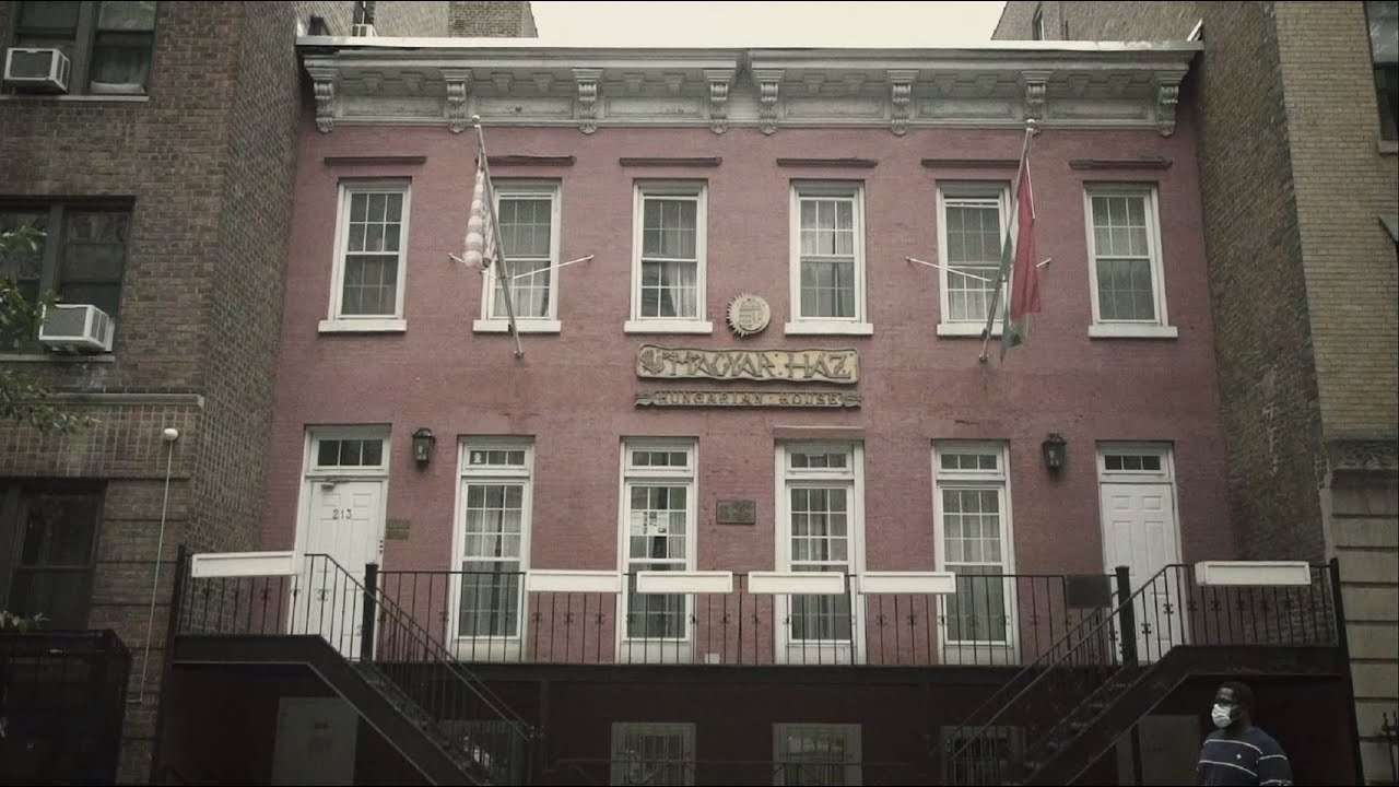 Hungarian Cultural Heritage from Los Angeles to New York - Part 2
