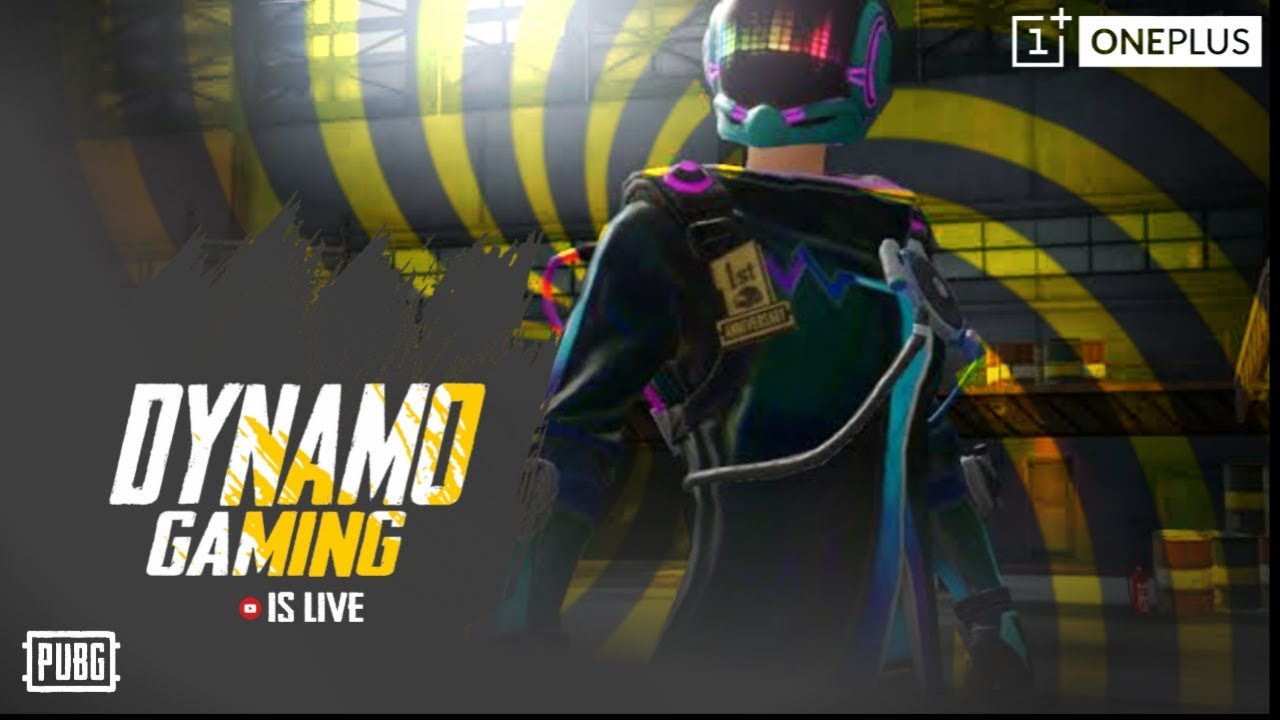 How to make a OP Thumbnail like dynamo's Thumbnail