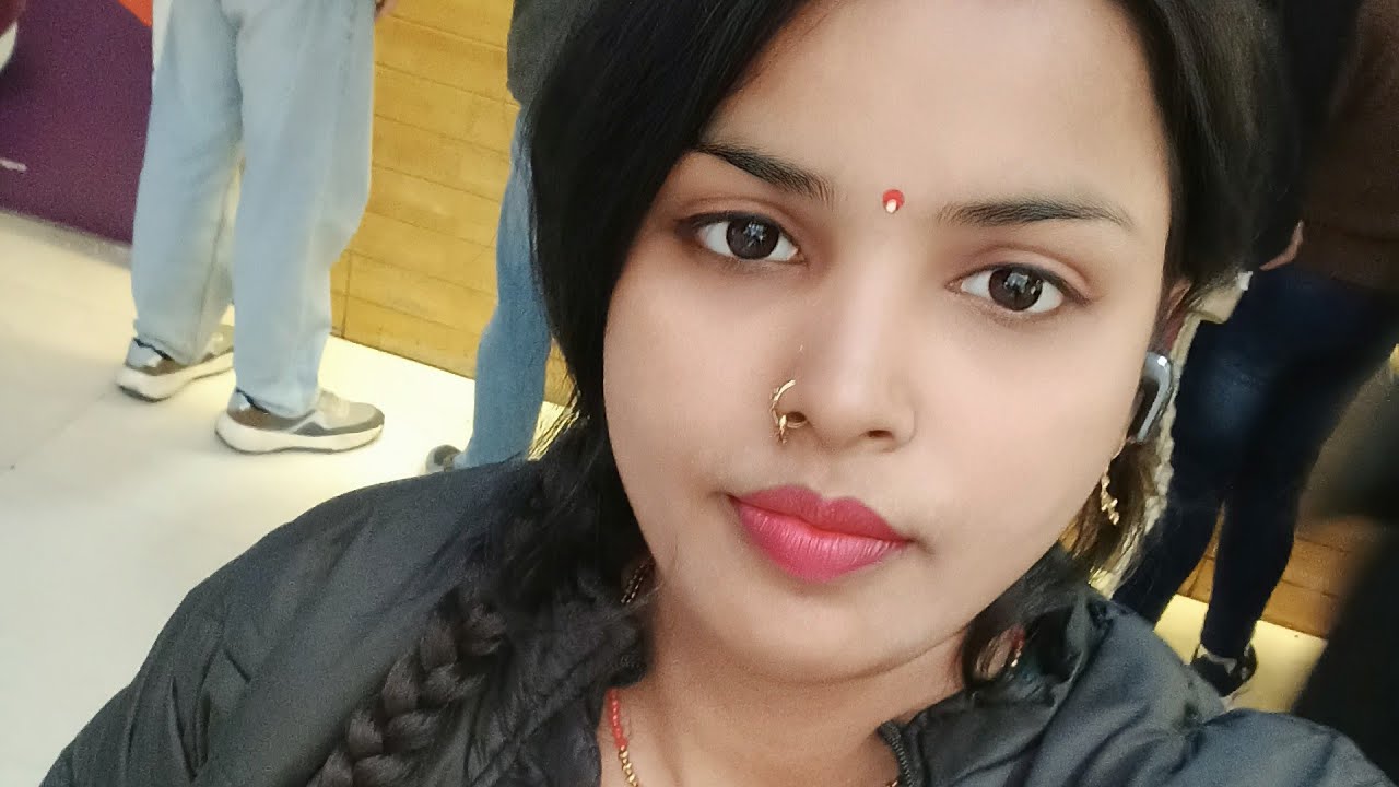 Puja Aryan is live! राधे राधे आप सभी  को 🙏🫶