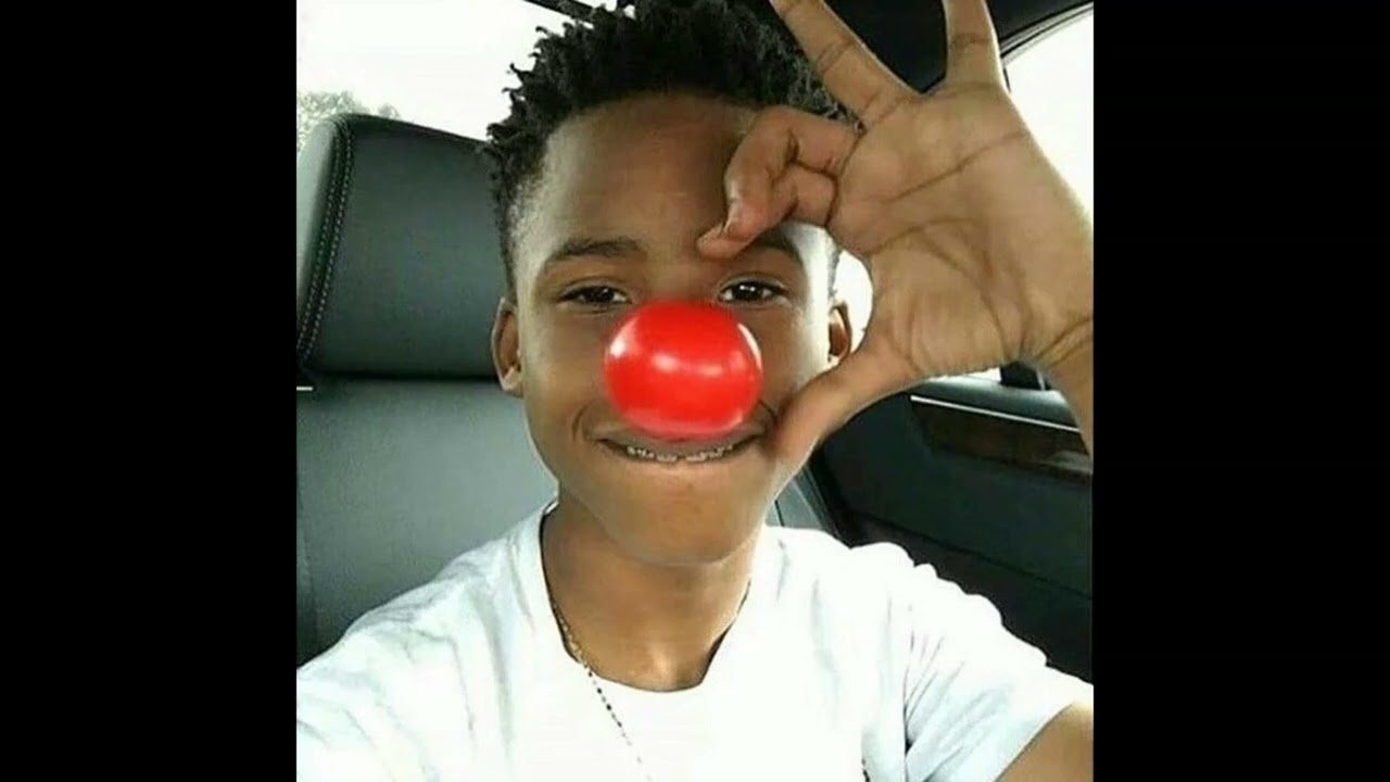 [Free For NP] Tay K x Playboi Carti 
