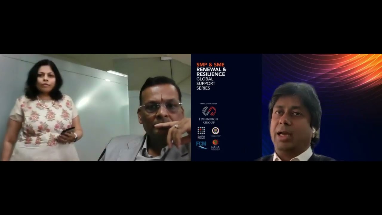 How to 10x your Practice by CA Anil Bhandari on 6.2.2022