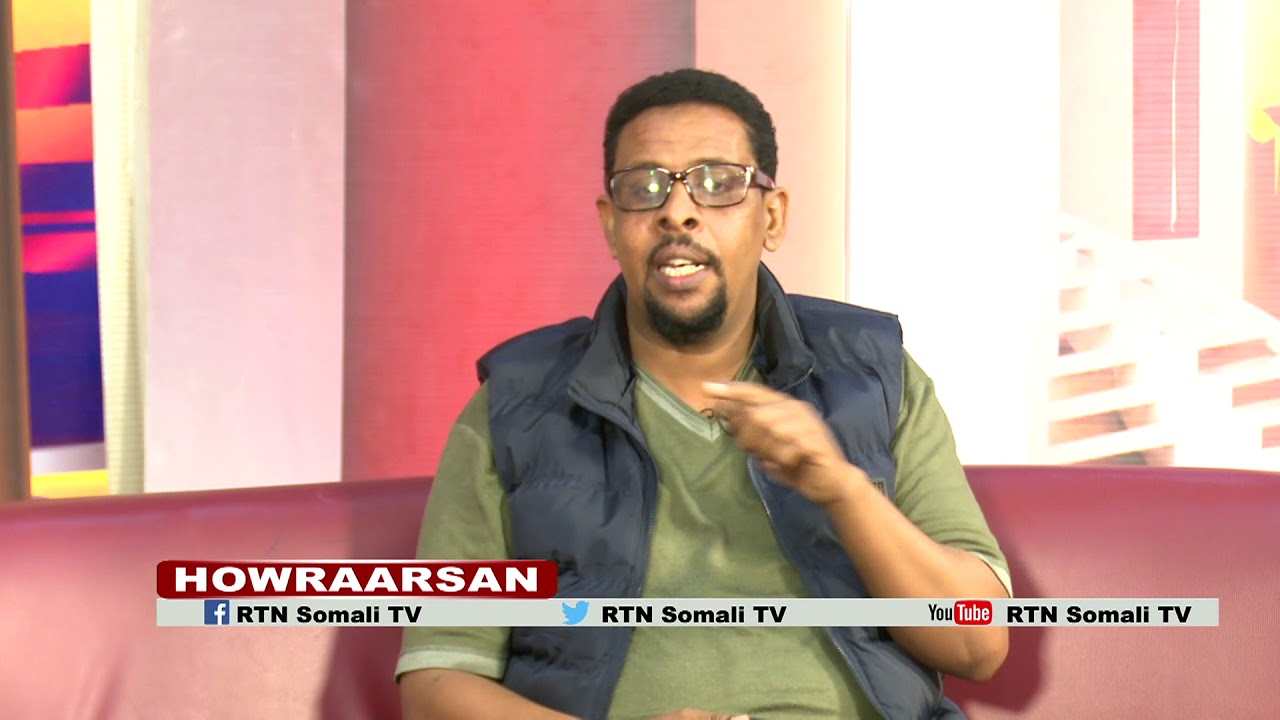 Dagaallo qaraar oo u dhaxeeyo Soomaalida iyo Oromada oo ka soconayo Mooyaale.
