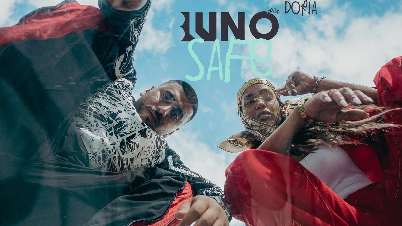 ENO x DORIA - SAFE (Official Video)