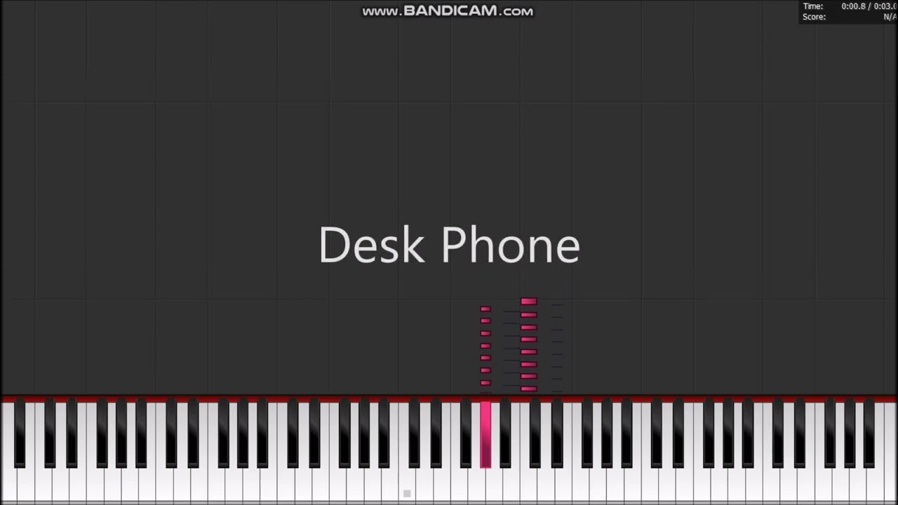 Nokia 9500 Ringtones in PFA