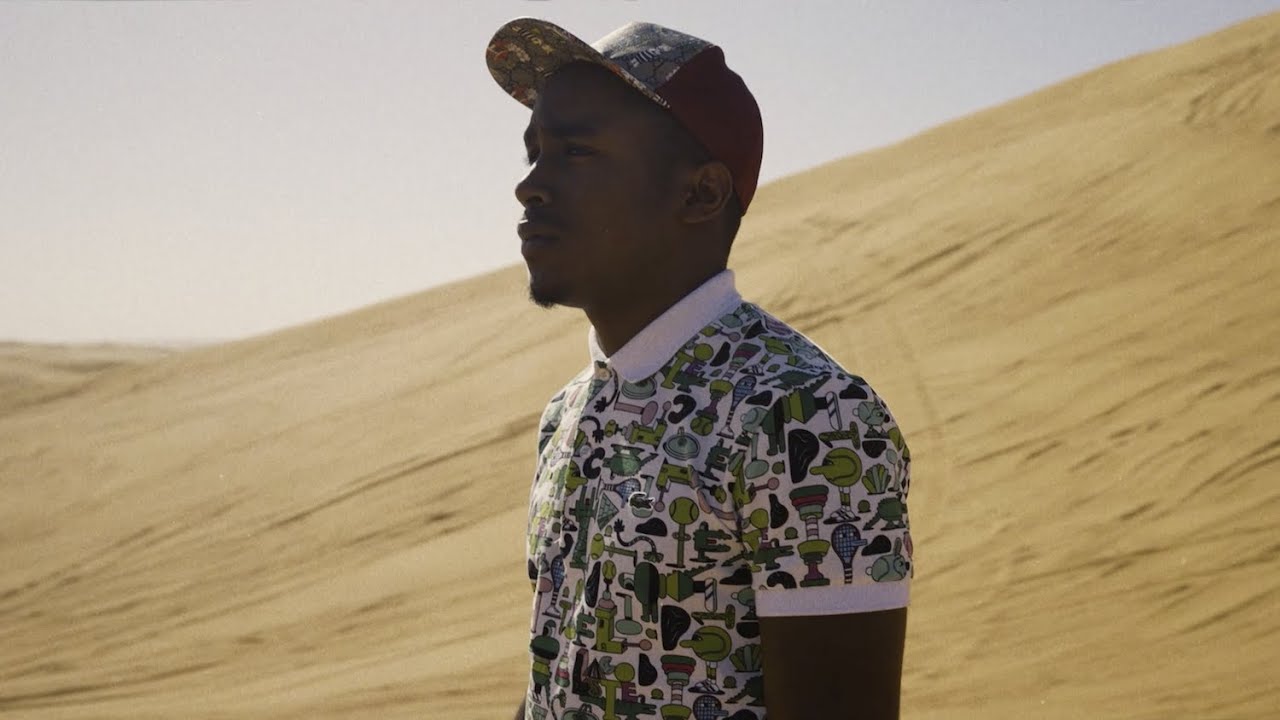 Sasso - Ailleurs (Clip officiel)