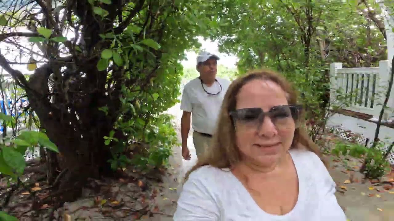 Key West Parrot Key Hotel and Villas Review
