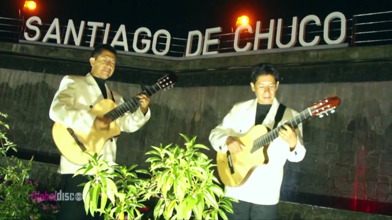 DUO VALLEJO -  A NINGUNAS QUIERO (video oficial)