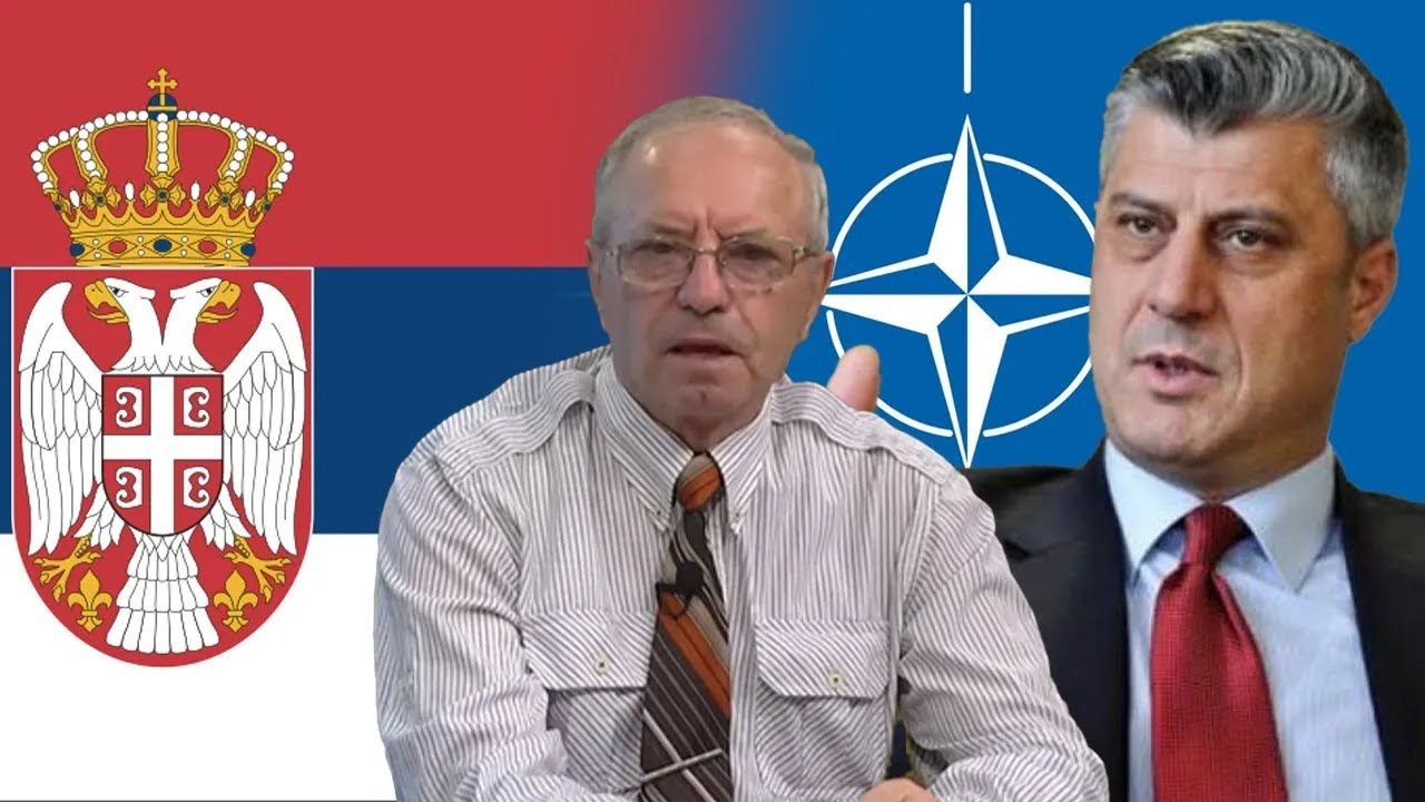 Dilaver Goxhaj: Hashim Thaçi më mori në telefon e më tha se NATO do të sulmojë Serbinë! | Shqip R.Xh