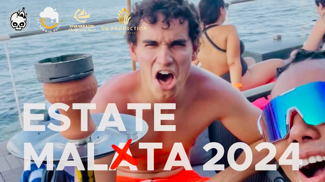 ESTATE MALaTA | vlog Malta 2024