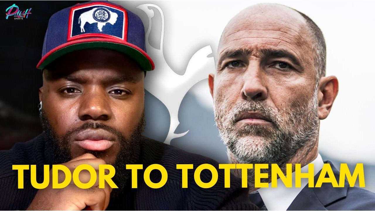 Igor Tudor to Tottenham: Survival Genius or Dressing Room Disaster?